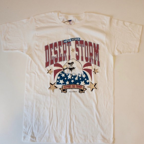 vintage usa shirt